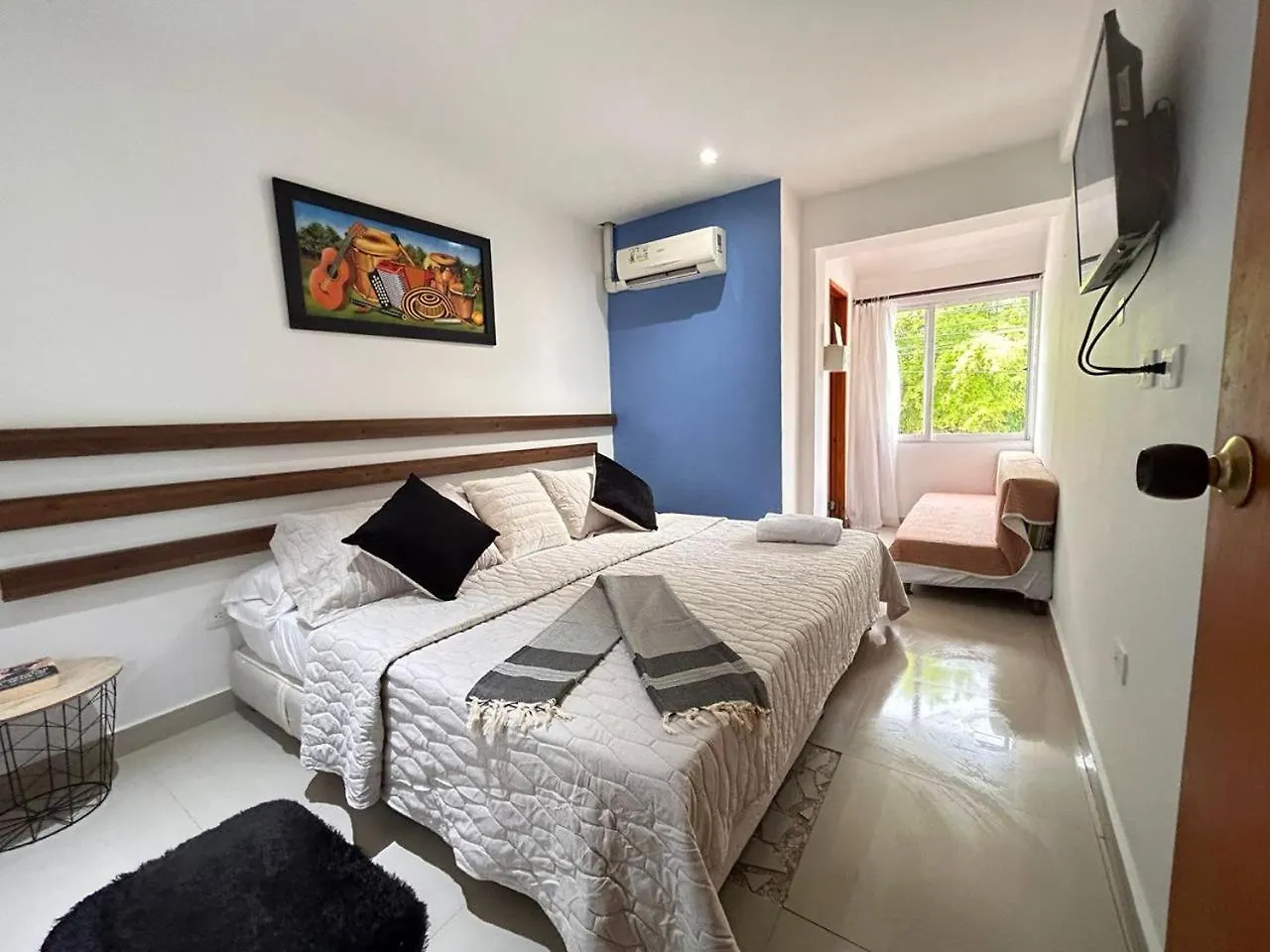 Sweet Caribbean Airport Hotel San Andrés