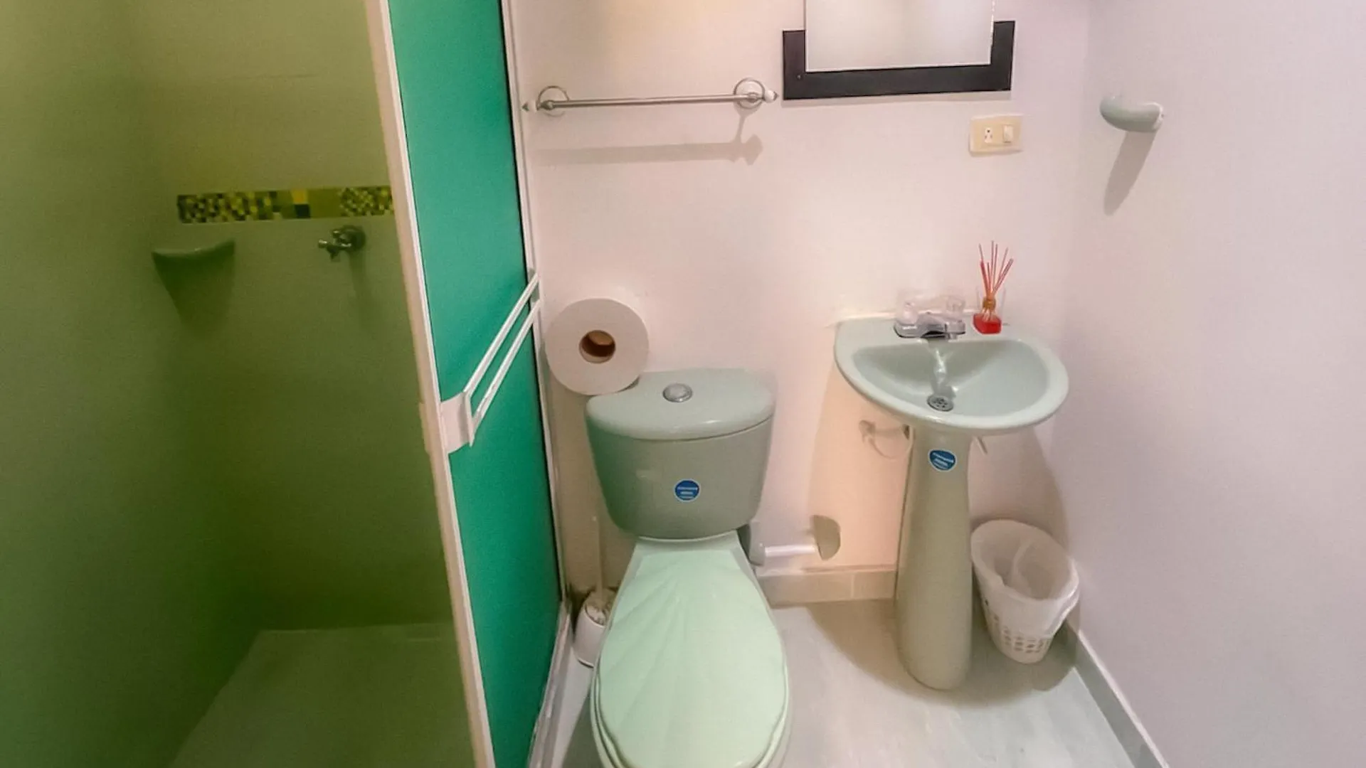 Sweet Caribbean Airport Hotel San Andrés 3*,  Colombia