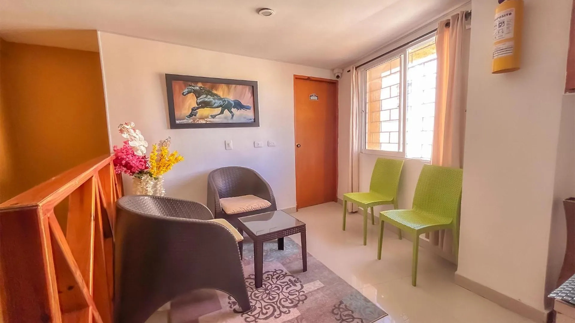 ***  Sweet Caribbean Airport Hotel San Andrés Colombia