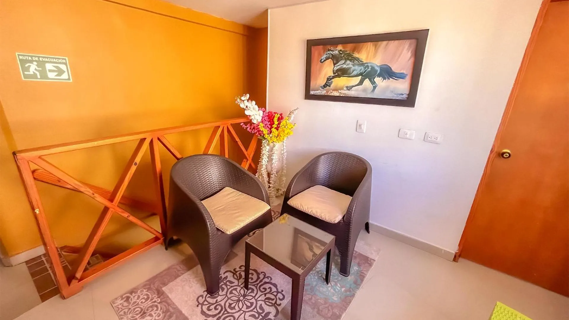 Sweet Caribbean Airport Hotel San Andrés