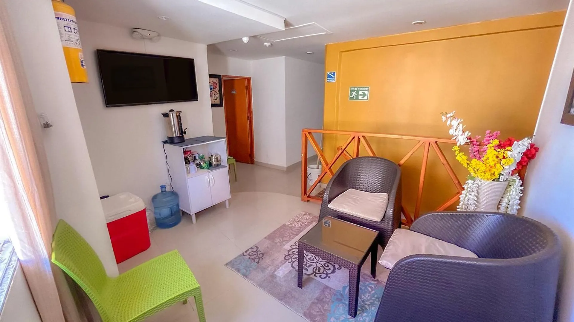 Sweet Caribbean Airport Hotel San Andrés