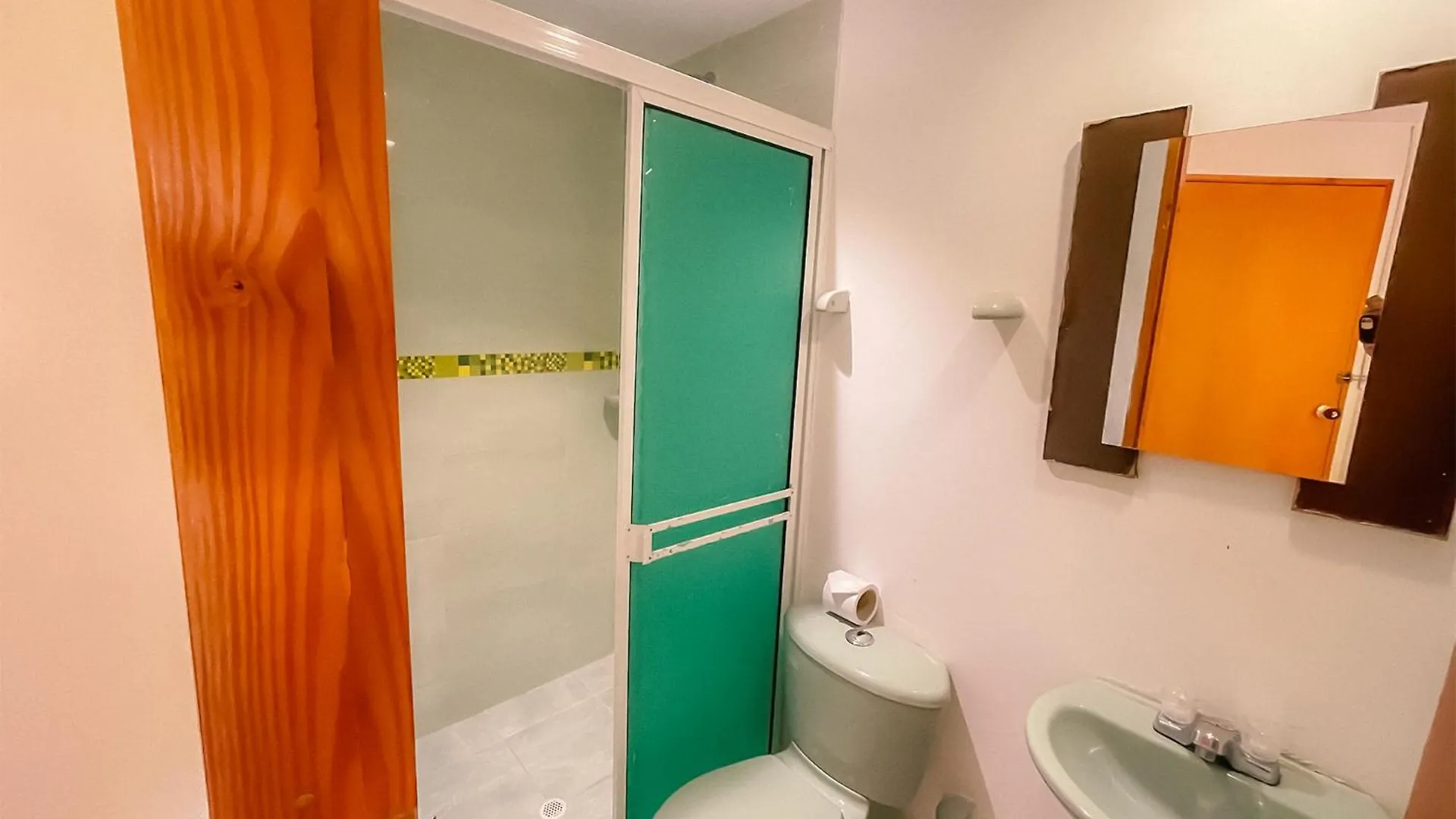 Sweet Caribbean Airport Hotel San Andrés Colombia