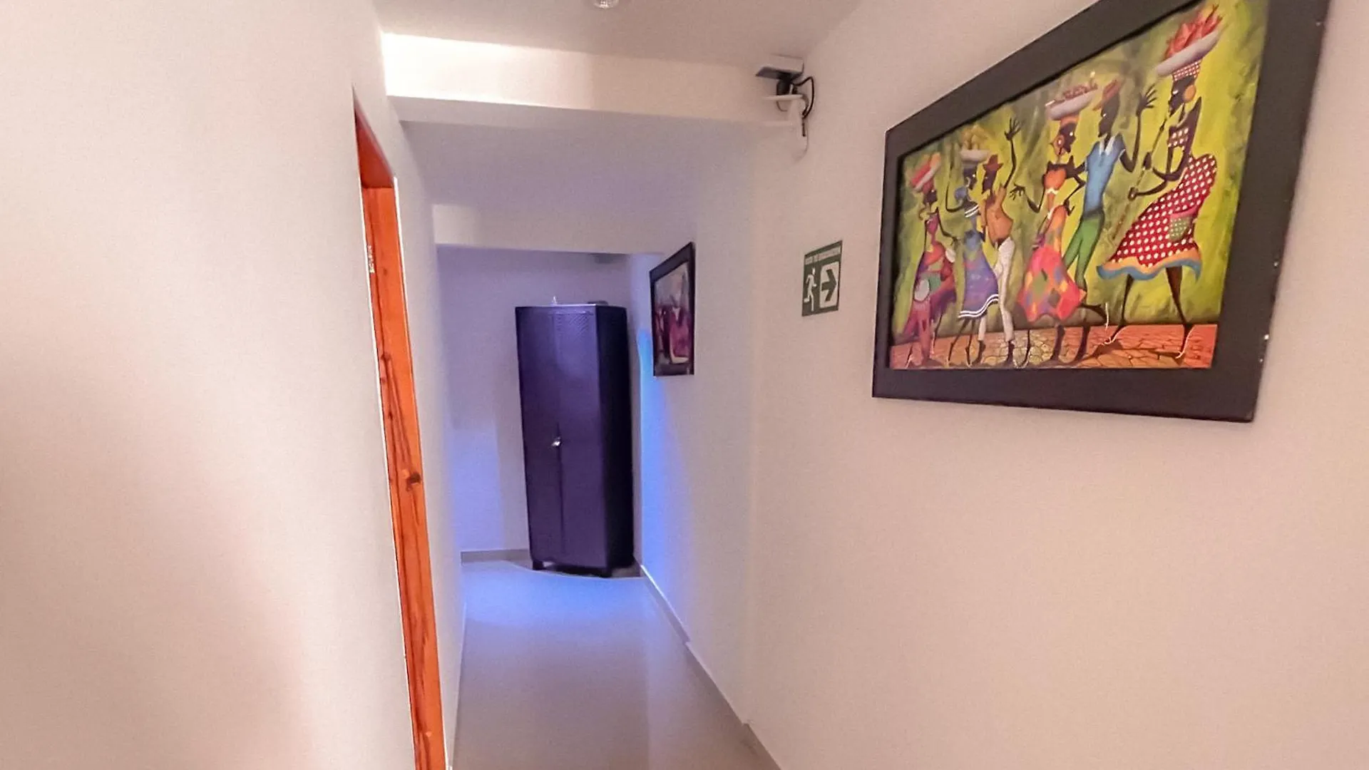 Sweet Caribbean Airport Hotel San Andrés