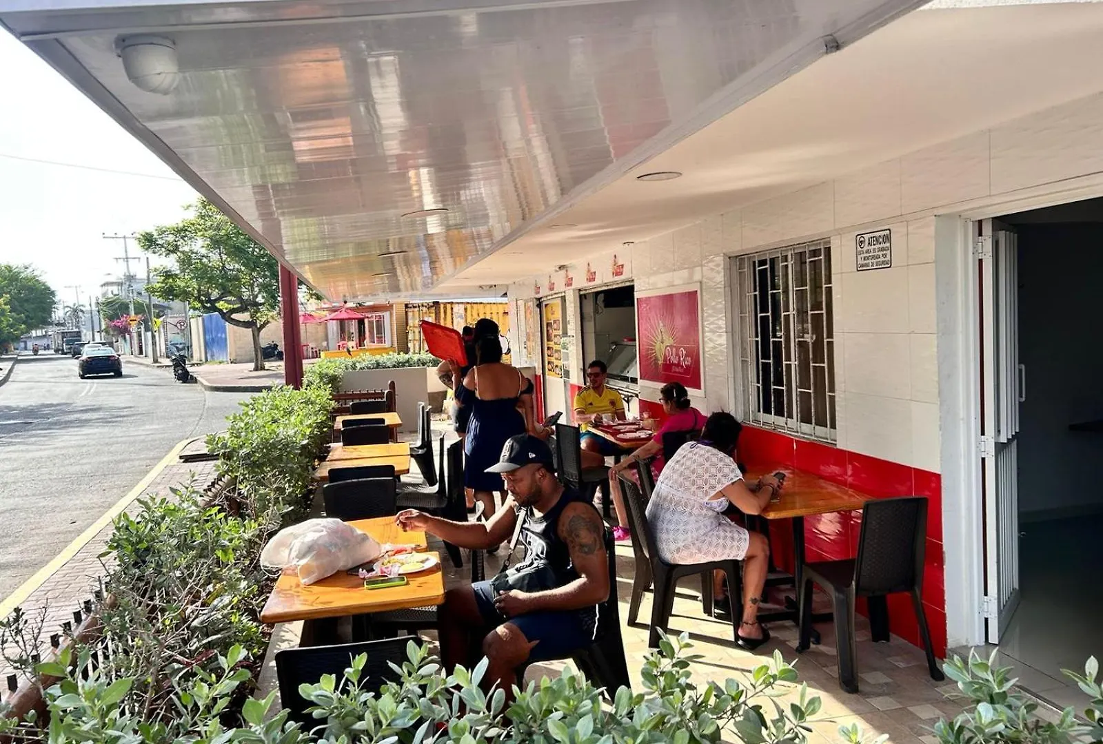 Sweet Caribbean Airport Hotel San Andrés Colombia