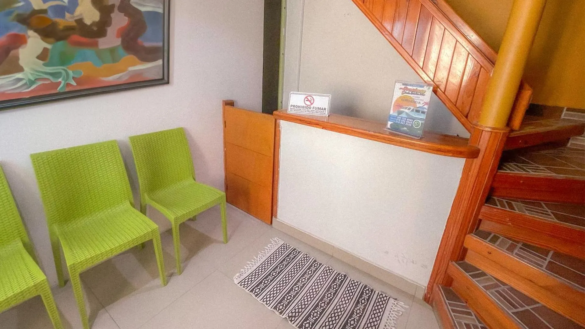 Sweet Caribbean Airport Hotel San Andrés