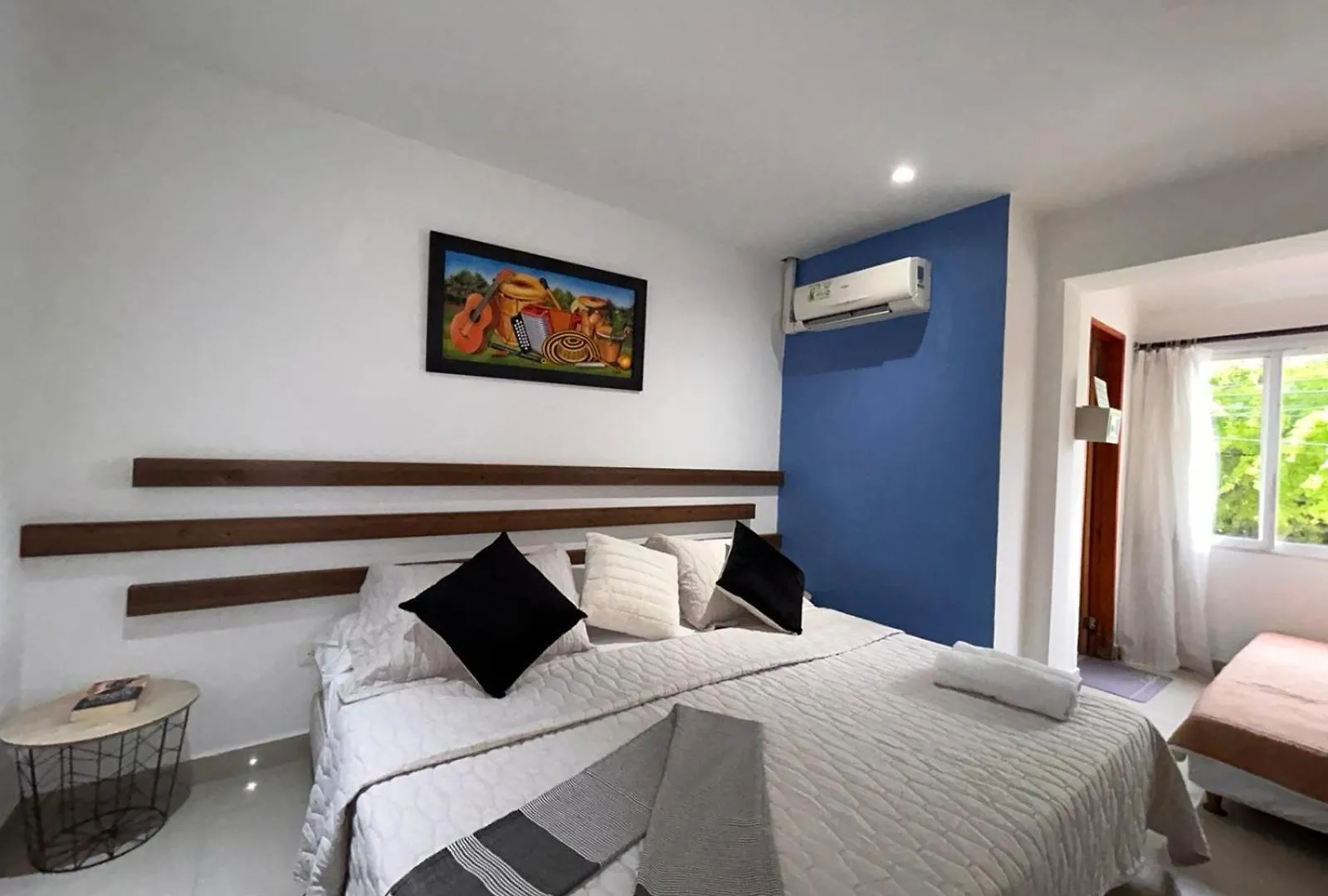 Sweet Caribbean Airport Hotel San Andrés 3*,  Colombia