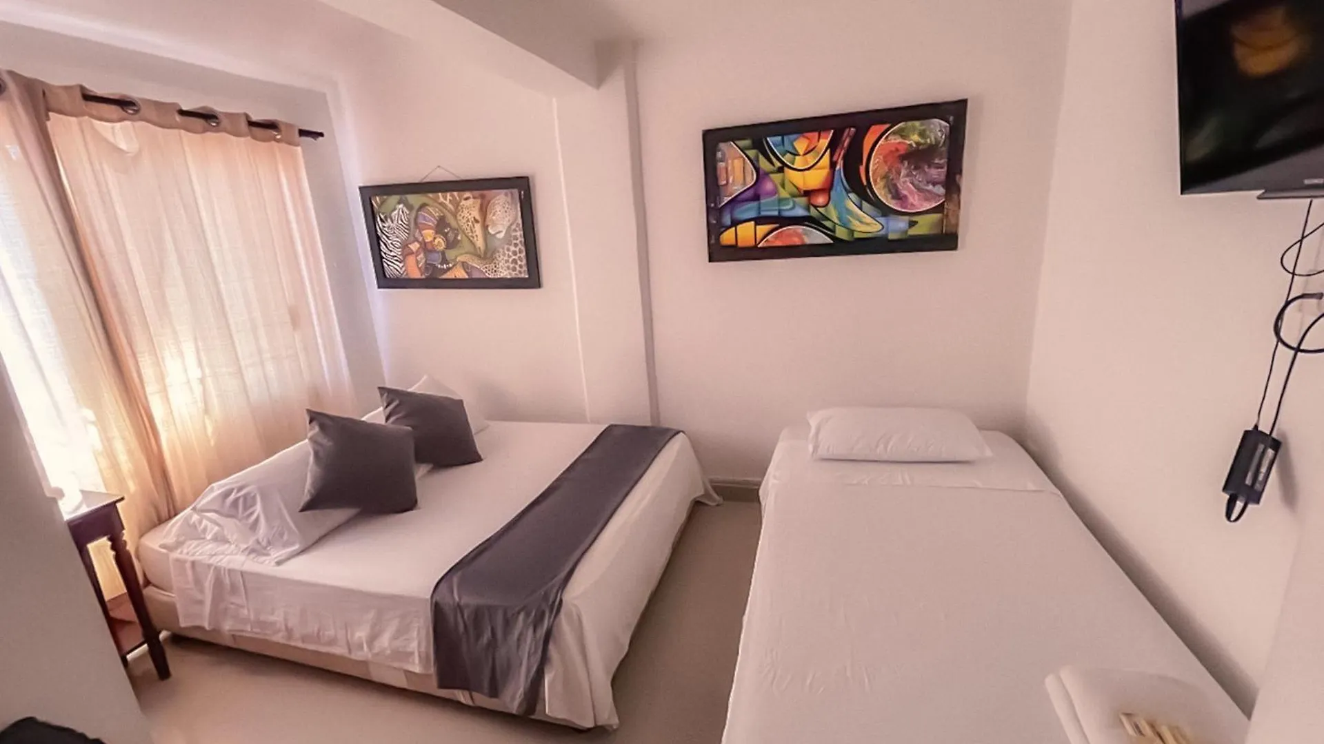 Sweet Caribbean Airport Hotel San Andrés