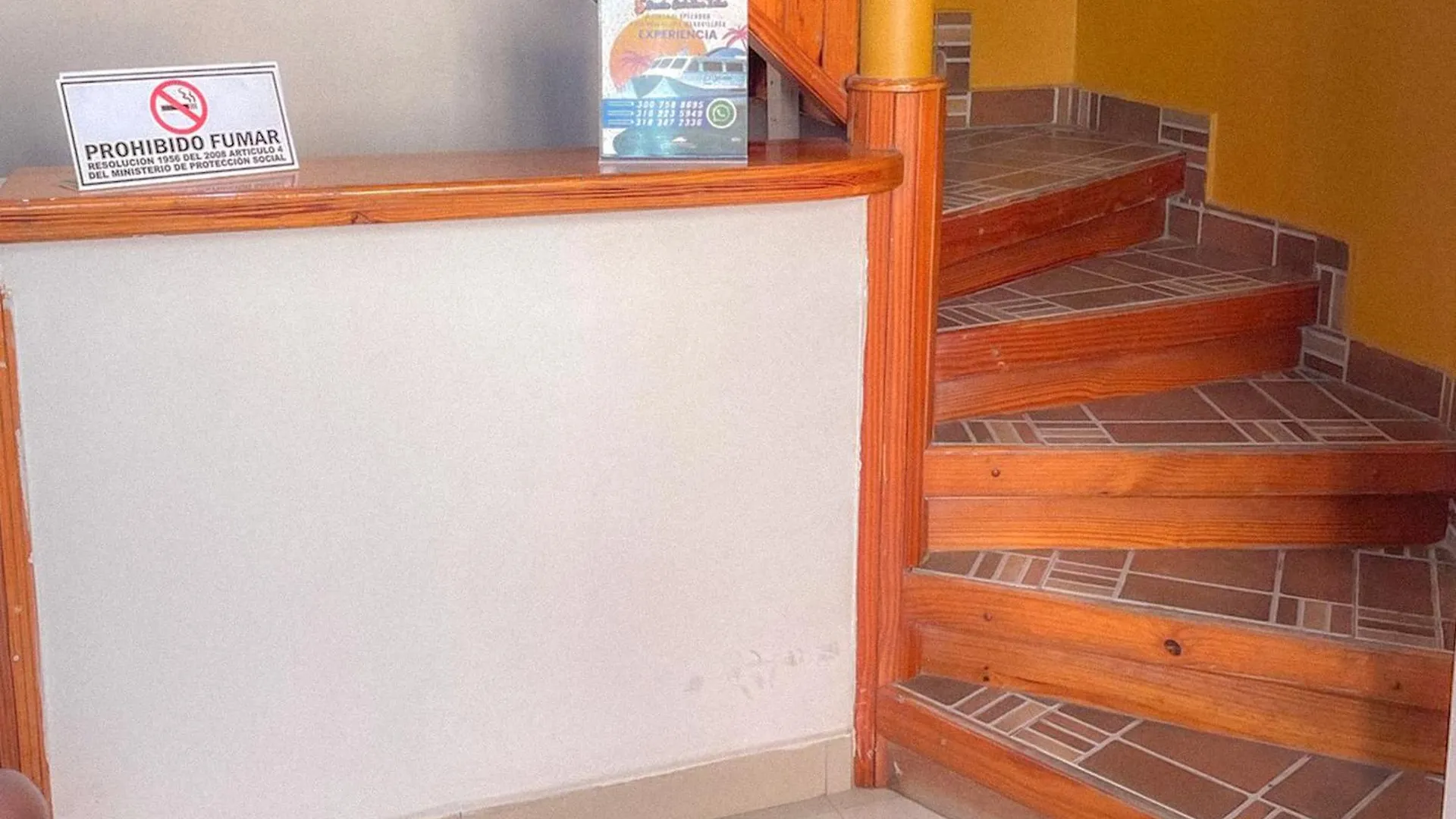 ***  Sweet Caribbean Airport Hotel San Andrés Colombia