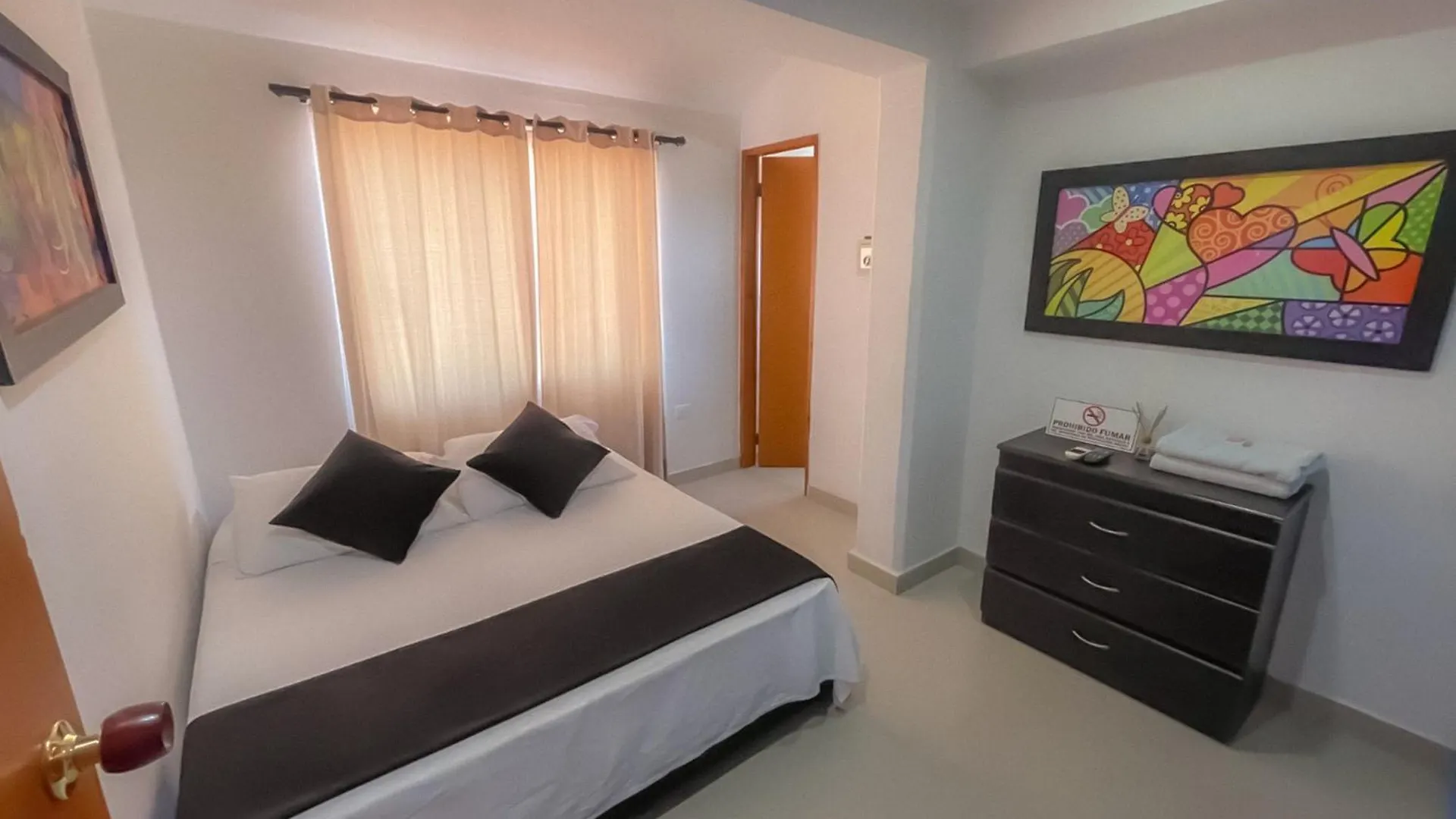 Sweet Caribbean Airport Hotel San Andrés