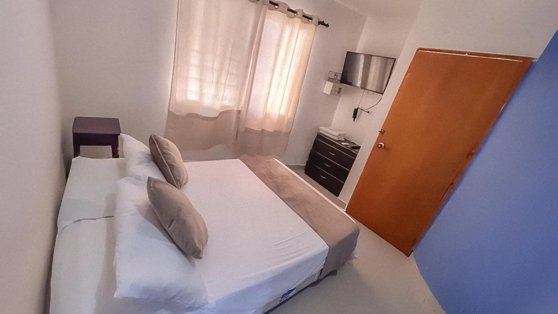 Sweet Caribbean Airport Hotel San Andrés