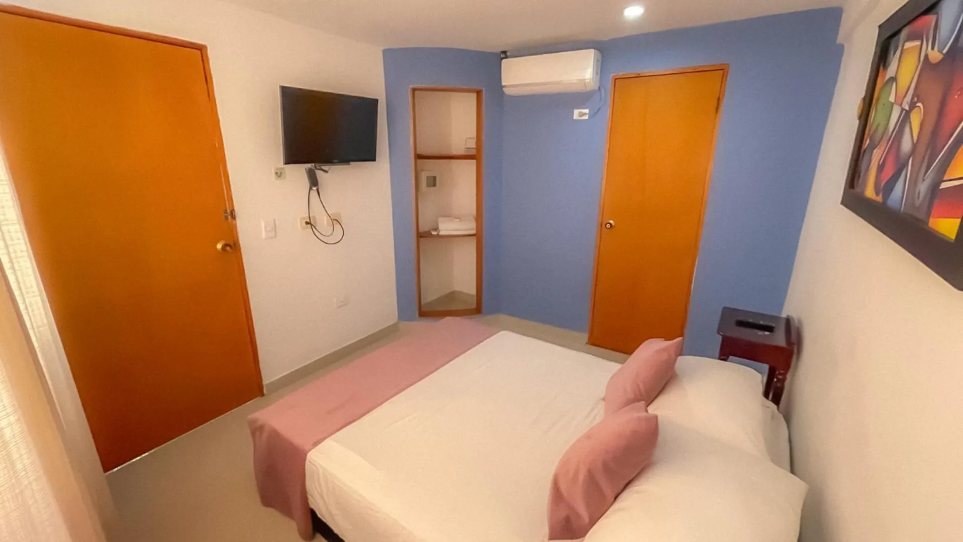 Sweet Caribbean Airport Hotel San Andrés Colombia