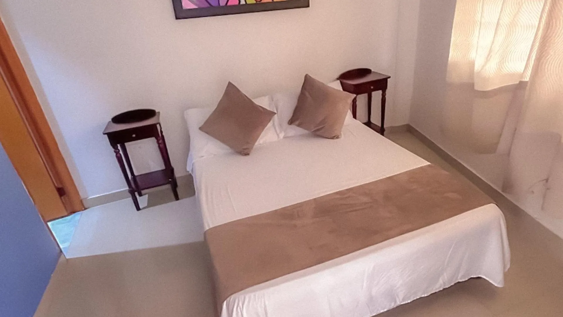 Sweet Caribbean Airport Hotel San Andrés