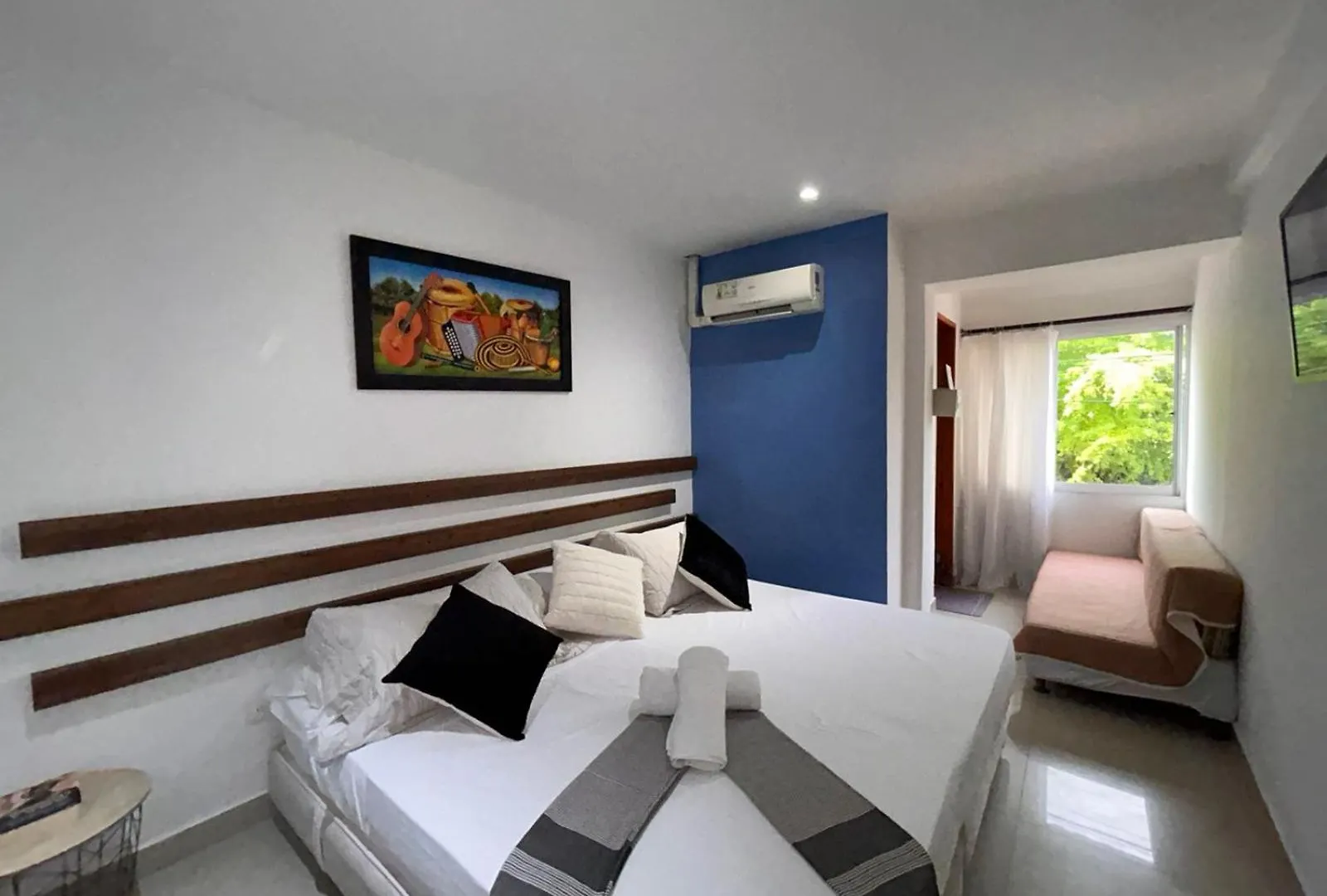***  Sweet Caribbean Airport Hotel San Andrés Colombia