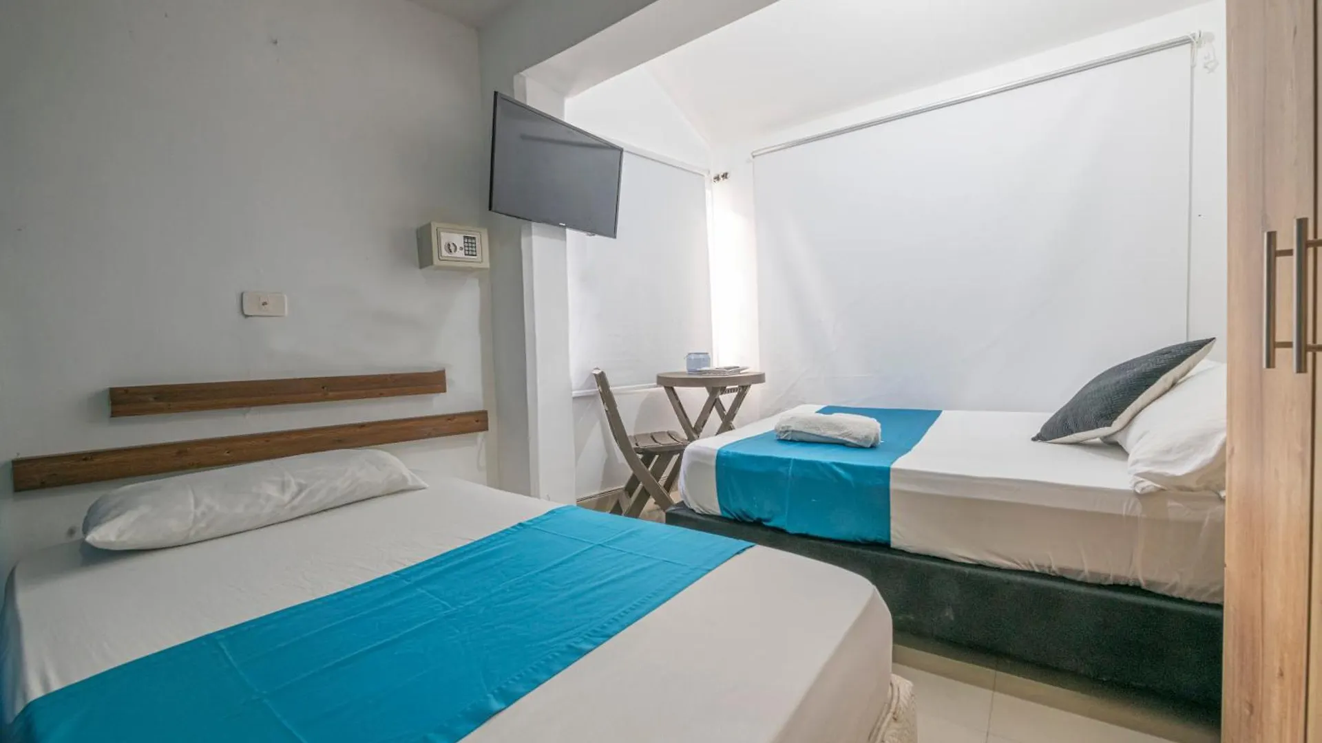 Sweet Caribbean Airport Hotel San Andrés