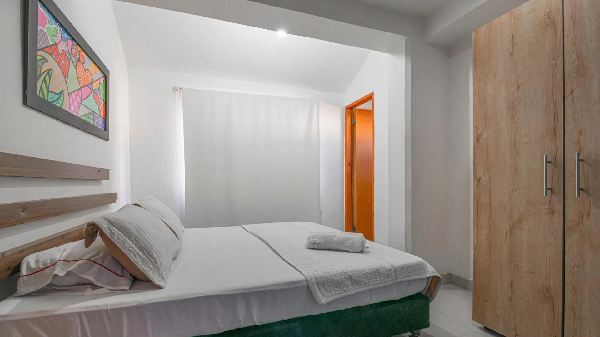 Sweet Caribbean Airport Hotel San Andrés 3*,  Colombia