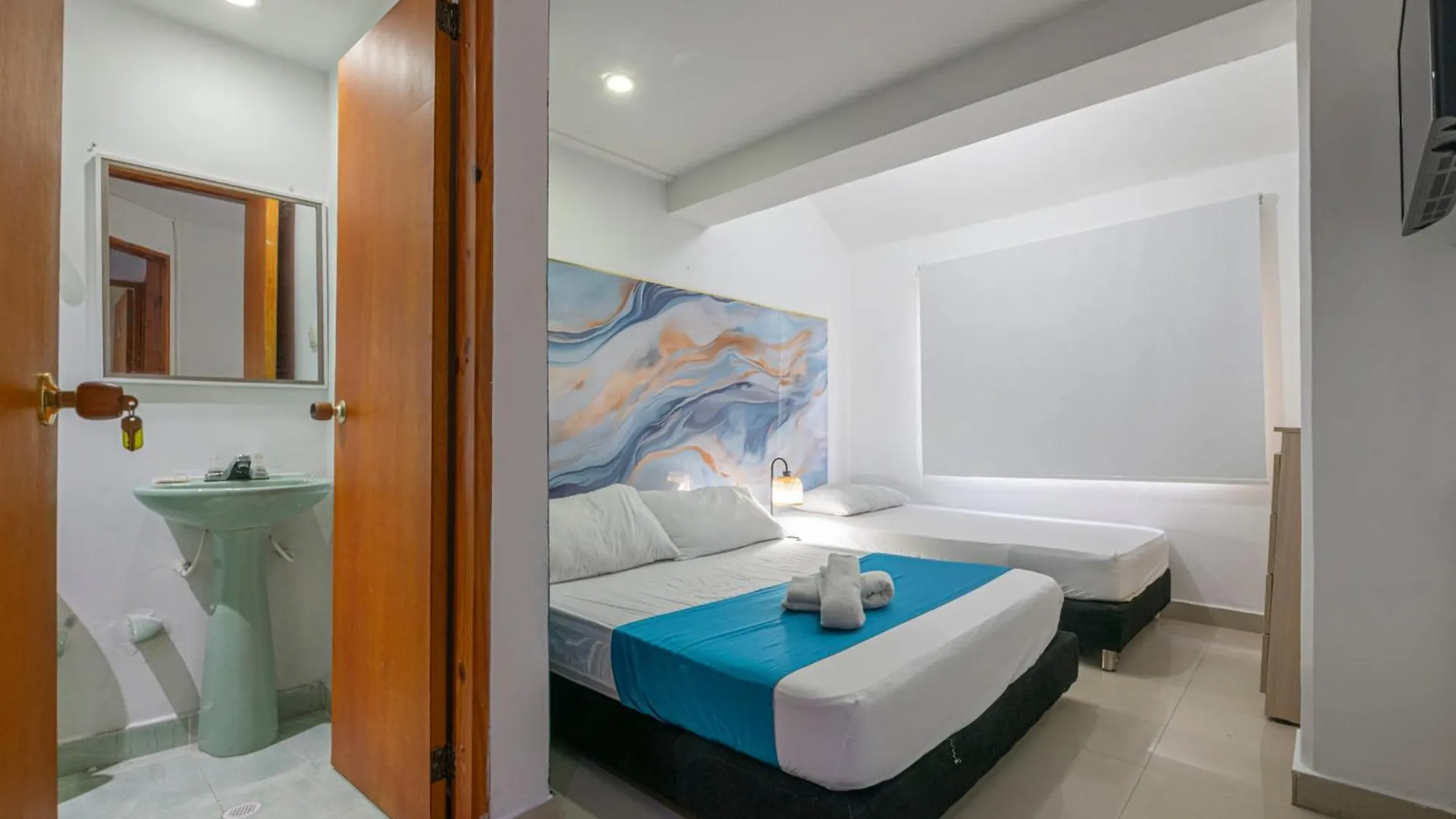 Sweet Caribbean Airport Hotel San Andrés