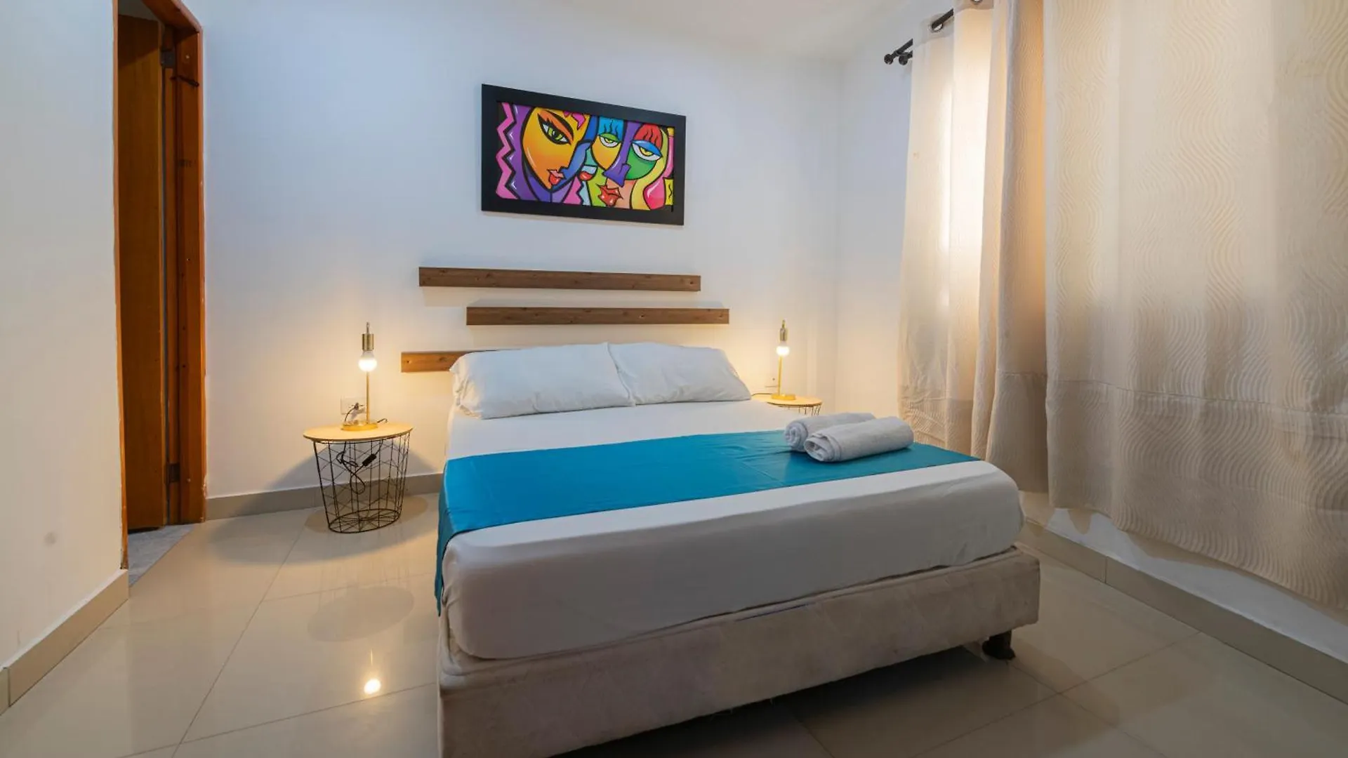 Sweet Caribbean Airport Hotel San Andrés 3*,