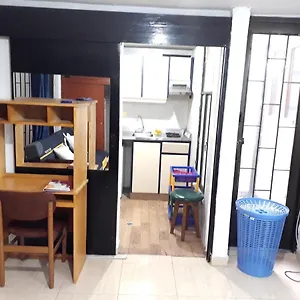 Casa Huespedes Ana Carolina Colombia