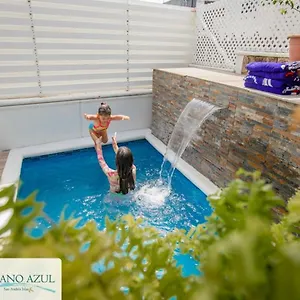 Turistico Verano Azul Сан-Андрес
