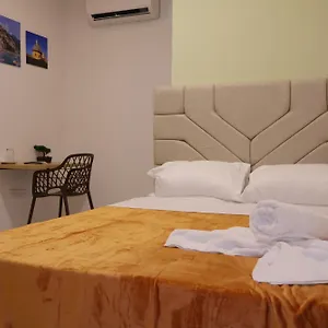 Casa Verona Barranquilla Colombia