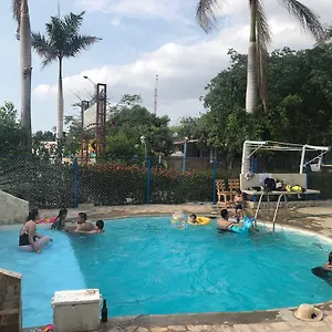 Myhotel Caba\u00f1as Brisas Del Caribe Colombia