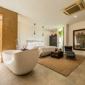 Hotel Casa Harb Boutique
