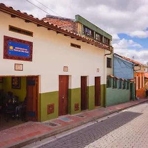 Doña Eliza Colombia