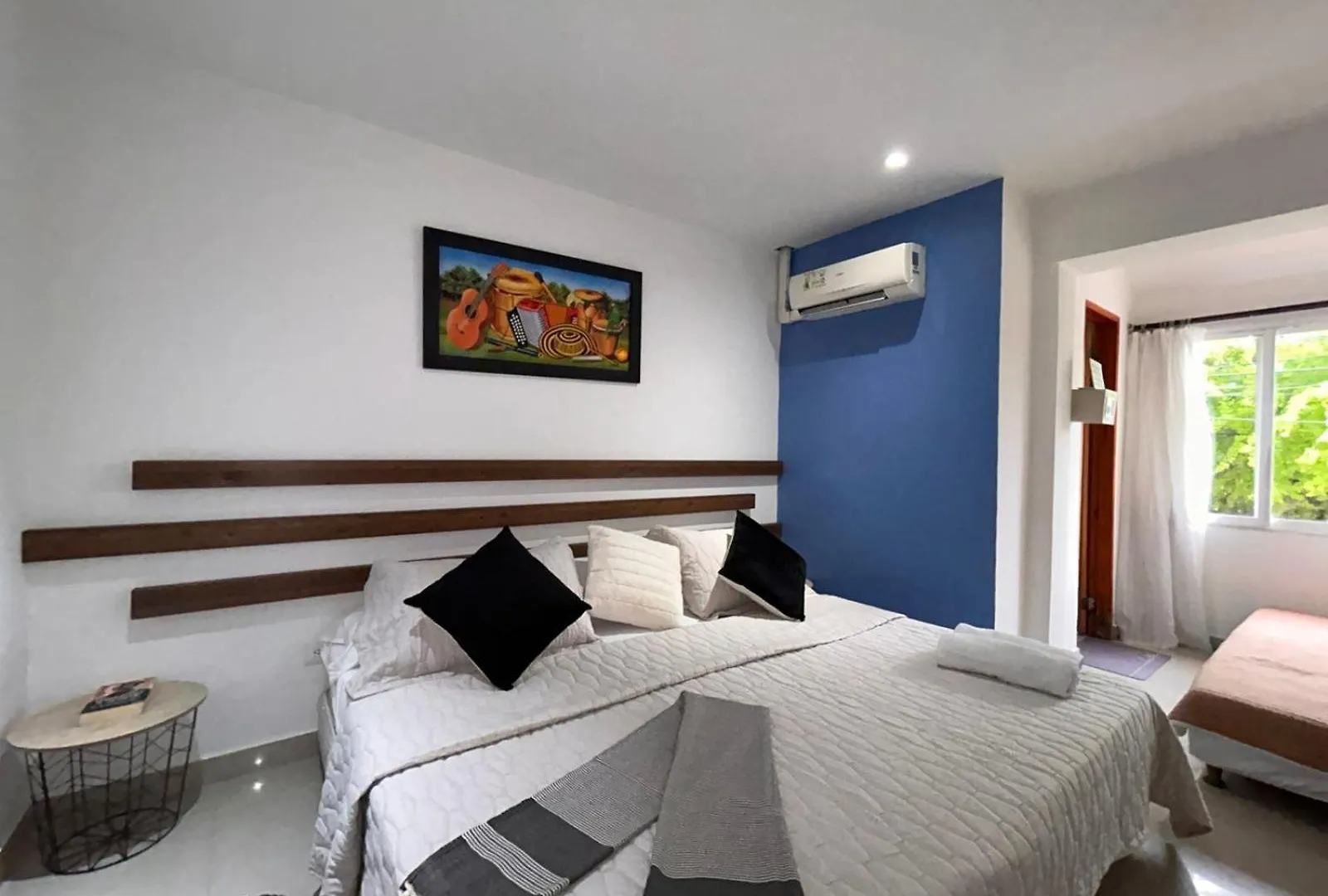Sweet Caribbean Airport Hotel San Andrés