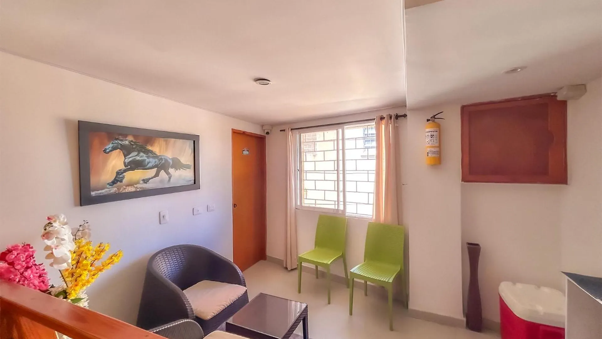 Sweet Caribbean Airport Hotel San Andrés 3*,  Kolumbie