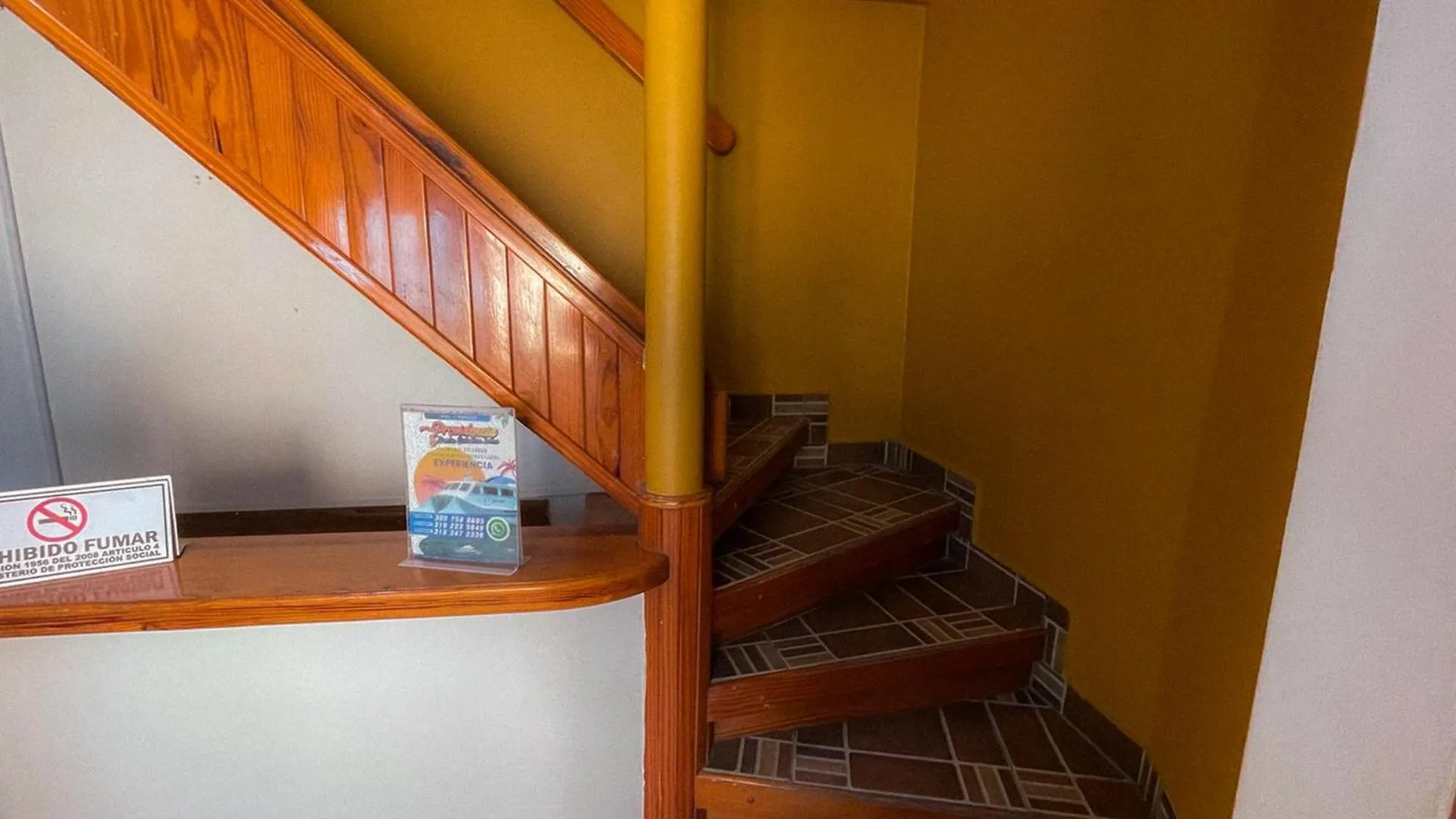 Sweet Caribbean Airport Hotel San Andrés