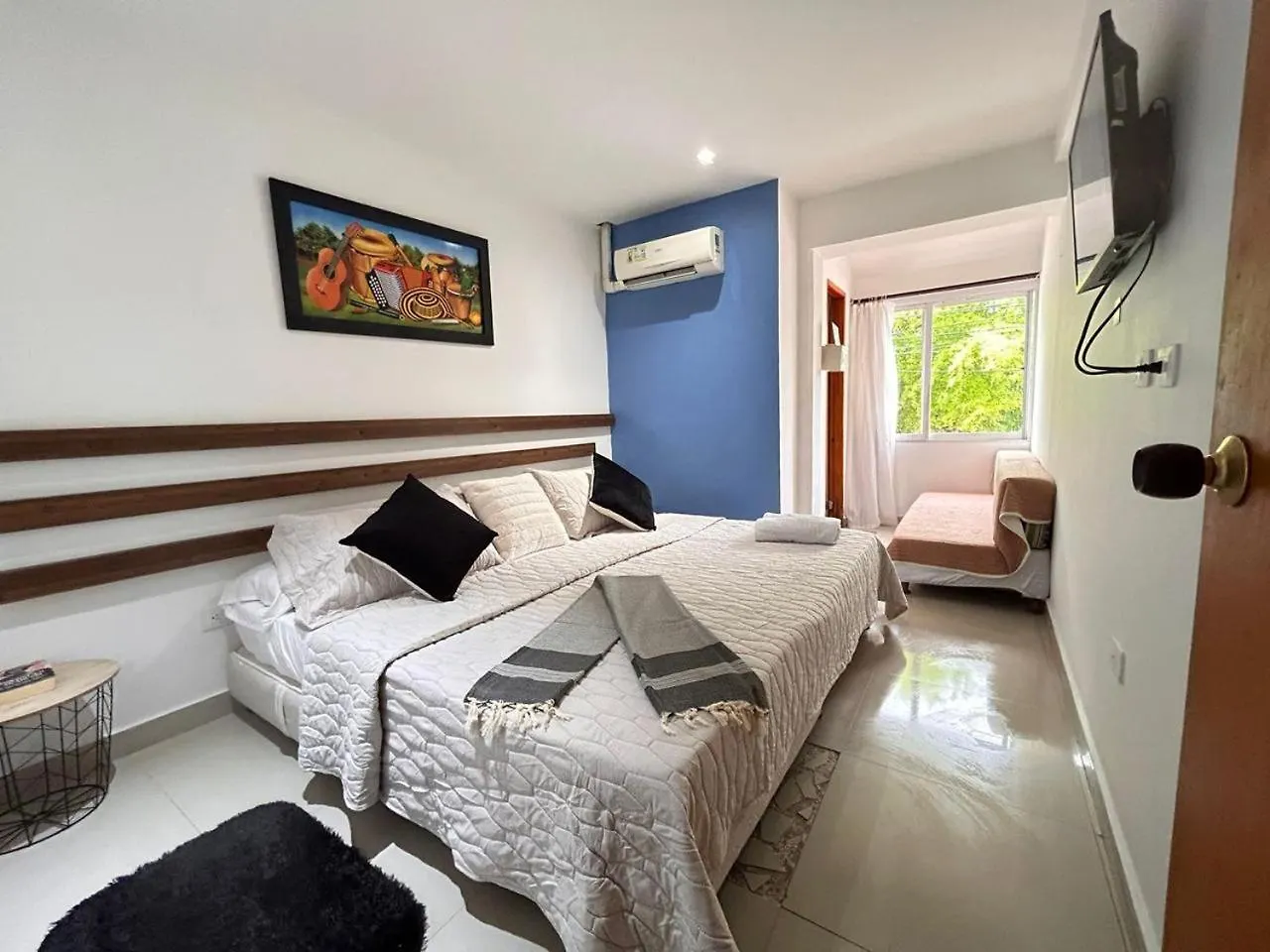 Sweet Caribbean Airport Hotel San Andrés