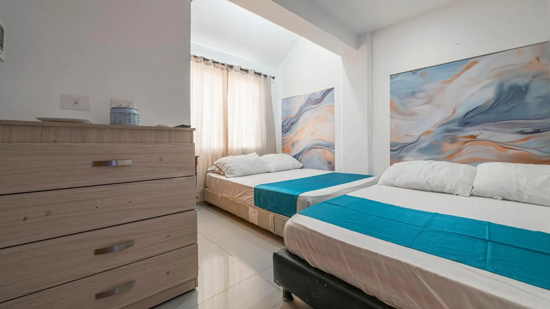 Sweet Caribbean Airport Hotel San Andrés